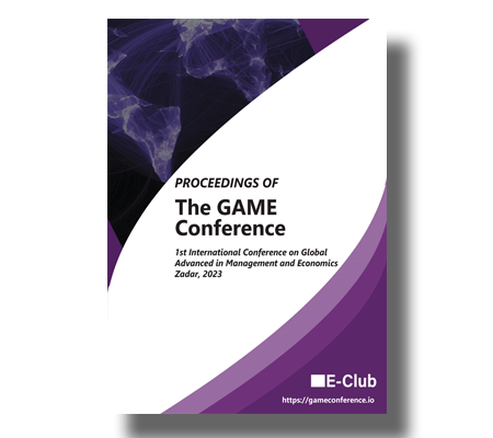 GAME Conference Proceedings