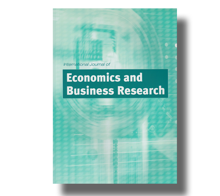 International Journal of Economics and Business Research